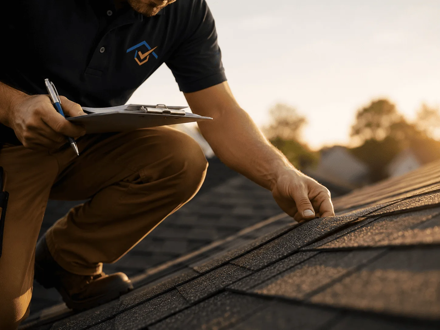 Why Choose Roof Inspection in Vandiver, AL