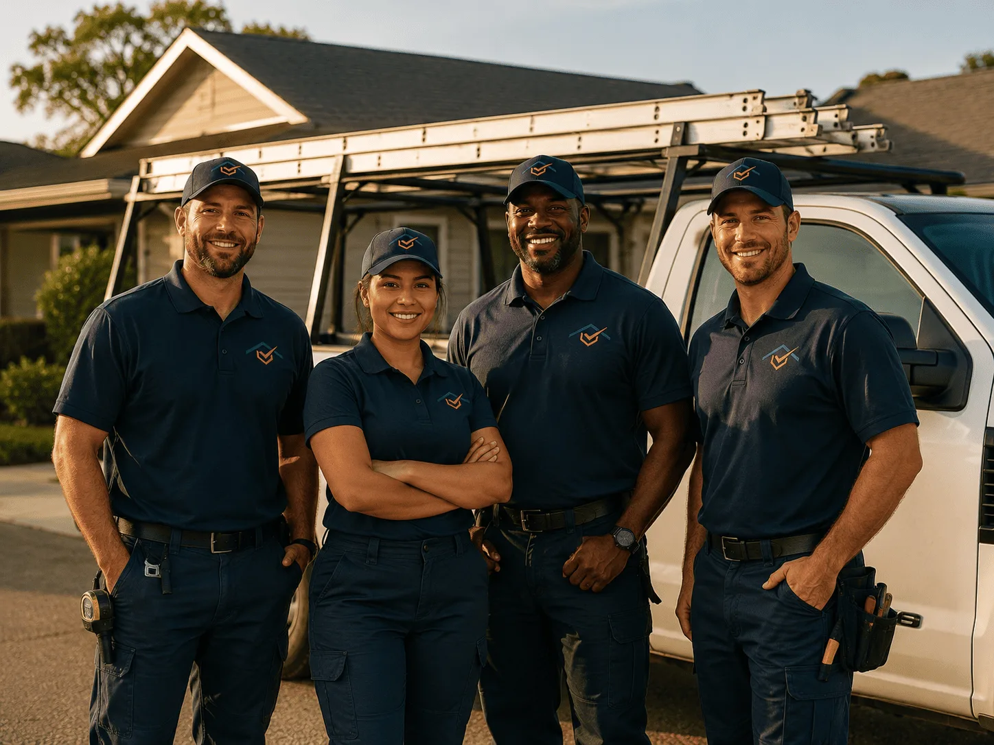 Roof Inspection company in Vandiver, AL